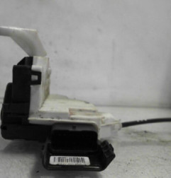 Serrure arriere droit CITROEN C3 2 Photo n°5