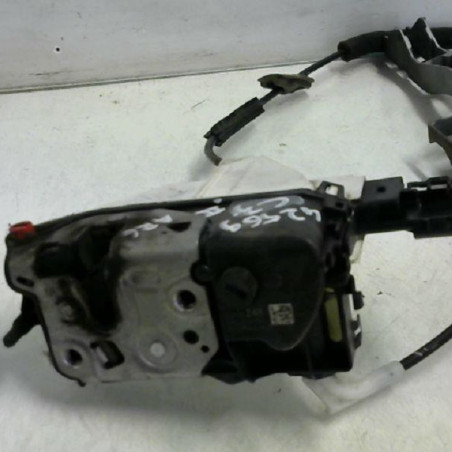 Serrure arriere gauche CITROEN C3 2 Photo n°1