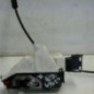Serrure arriere gauche CITROEN C3 2