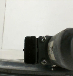 Leve vitre electrique arriere gauche CITROEN C4 2 Photo n°1