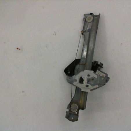 Leve vitre electrique arriere gauche CITROEN C4 2