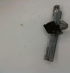 Leve vitre electrique arriere gauche CITROEN C4 2 Photo n°3