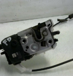 Serrure avant droit PEUGEOT 3008 1 Photo n°1