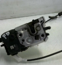 Serrure avant droit PEUGEOT 3008 1 Photo n°4