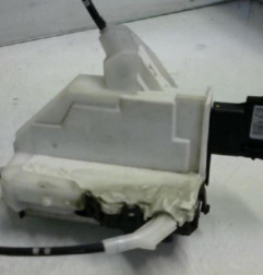 Serrure avant droit PEUGEOT 3008 1 Photo n°5