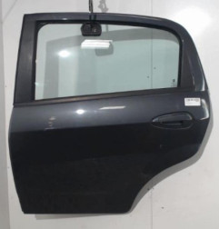 Porte arriere gauche FIAT PUNTO EVO 3 Photo n°1