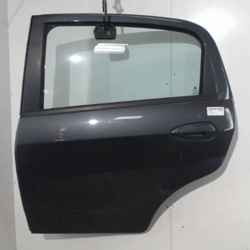 Porte arriere gauche FIAT PUNTO EVO 3