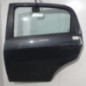 Porte arriere gauche FIAT PUNTO EVO 3