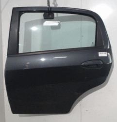 Porte arriere gauche FIAT PUNTO EVO 3 Photo n°5