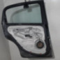 Porte arriere gauche FIAT PUNTO EVO 3