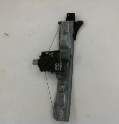 Leve vitre electrique arriere droit OPEL INSIGNIA 1 Photo n°1