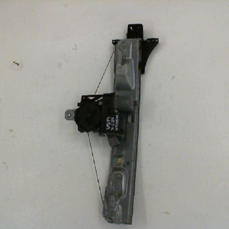 Leve vitre electrique arriere droit OPEL INSIGNIA 1 Photo n°1