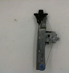 Leve vitre electrique arriere droit OPEL INSIGNIA 1