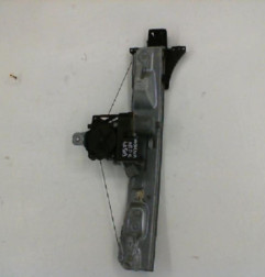 Leve vitre electrique arriere droit OPEL INSIGNIA 1 Photo n°4