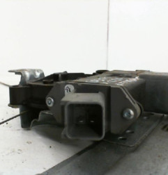 Leve vitre electrique arriere droit OPEL INSIGNIA 1 Photo n°6