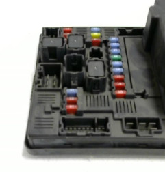 Boitier servitude moteur (BSM) NISSAN QASHQAI 1