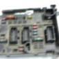 Boitier servitude moteur (BSM) PEUGEOT 307