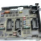 Boitier servitude moteur (BSM) PEUGEOT 307