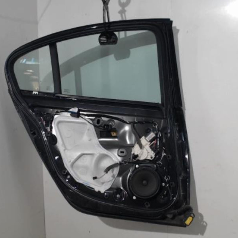 Porte arriere gauche RENAULT LAGUNA 3