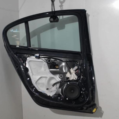 Porte arriere gauche RENAULT LAGUNA 3 Photo n°1