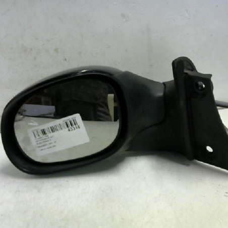 Retroviseur gauche PEUGEOT 1007 Photo n°1