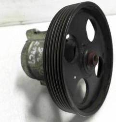 Pompe de direction PEUGEOT 306 Photo n°6