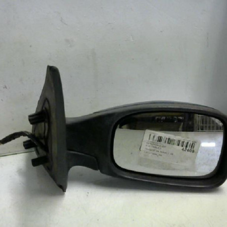 Retroviseur droit PEUGEOT 306 Photo n°1