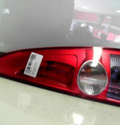 Feu arriere principal droit (feux) RENAULT ESPACE 4 Photo n°1