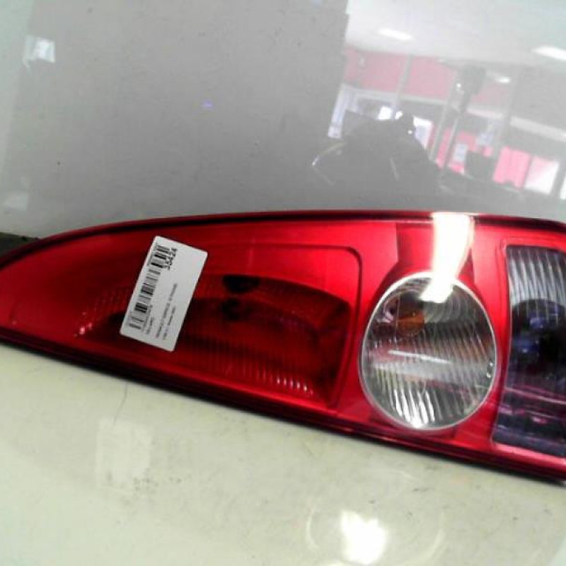 Feu arriere principal droit (feux) RENAULT ESPACE 4