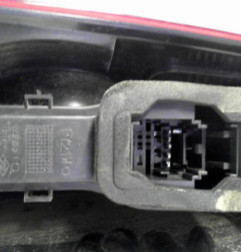 Feu arriere principal droit (feux) RENAULT ESPACE 4 Photo n°6