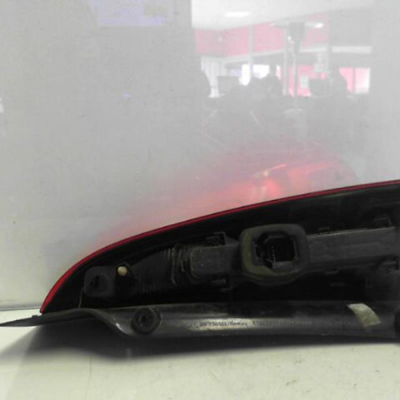 Feu arriere principal gauche (feux) RENAULT ESPACE 4