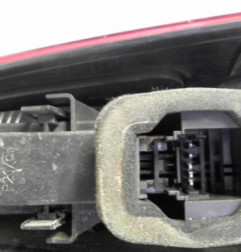 Feu arriere principal gauche (feux) RENAULT ESPACE 4