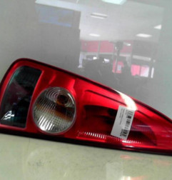 Feu arriere principal gauche (feux) RENAULT ESPACE 4 Photo n°3