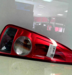 Feu arriere principal gauche (feux) RENAULT ESPACE 4 Photo n°4