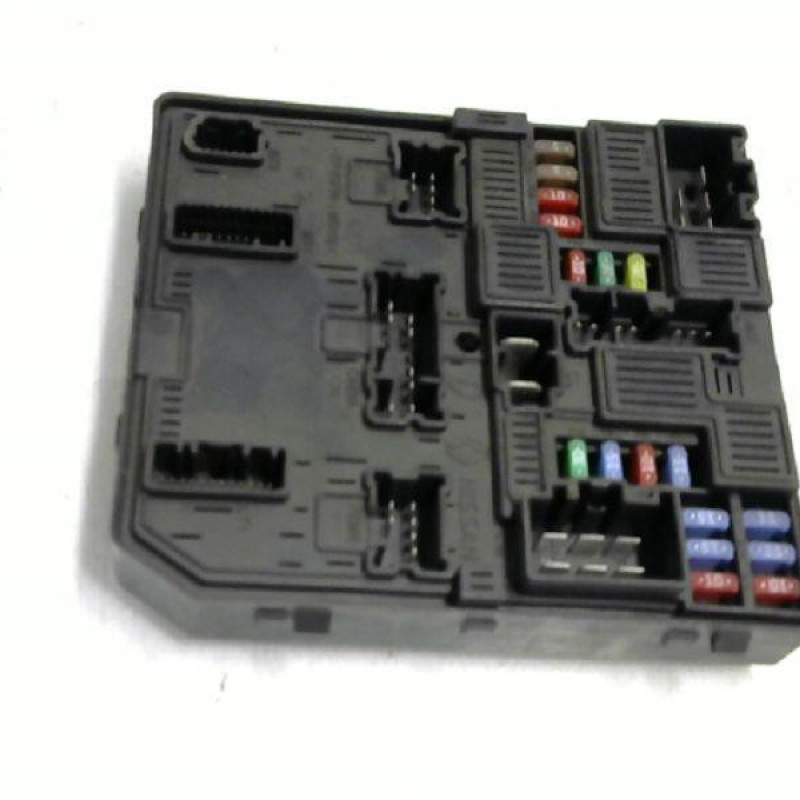 Boitier servitude moteur (BSM) RENAULT KADJAR