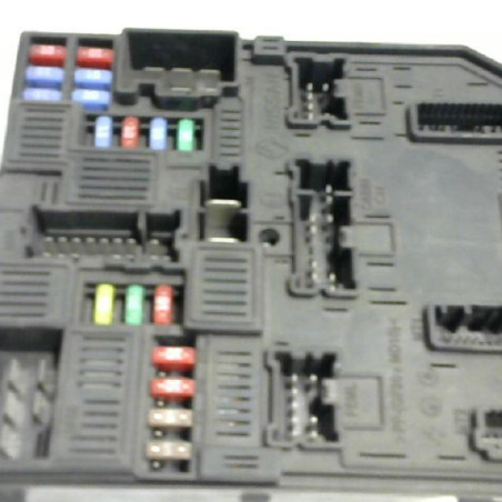 Boitier servitude moteur (BSM) RENAULT KADJAR