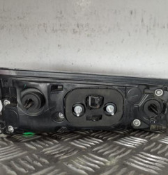 Feu arriere secondaire droit (feux) PEUGEOT 2008 2