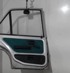 Porte arriere gauche PEUGEOT 106