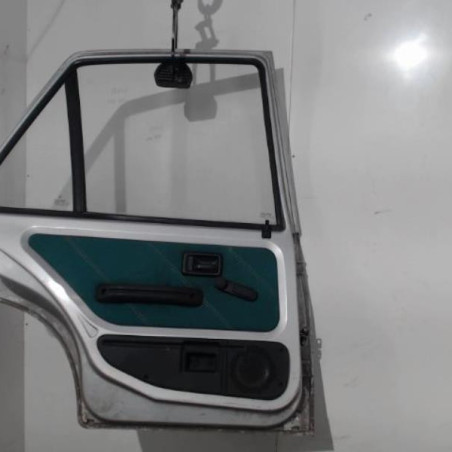 Porte arriere gauche PEUGEOT 106