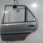 Porte arriere gauche PEUGEOT 106
