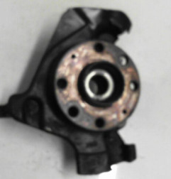 Fusee avant droit OPEL CORSA D