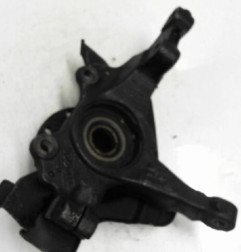 Fusee avant droit OPEL CORSA D Photo n°5