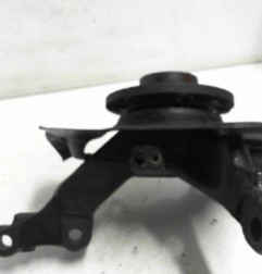 Fusee avant droit OPEL CORSA D Photo n°6