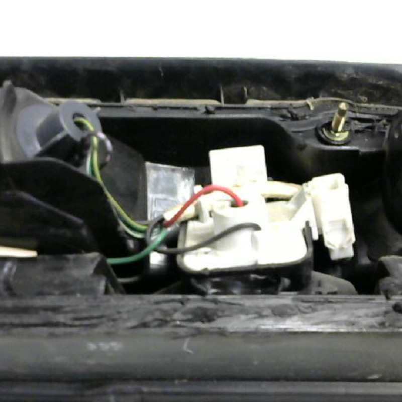 Feu arriere principal droit (feux) NISSAN 100 NX