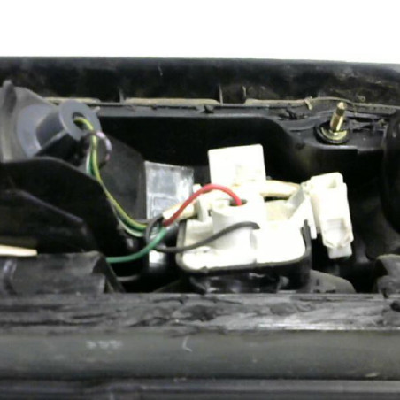 Feu arriere principal droit (feux) NISSAN 100 NX Photo n°1