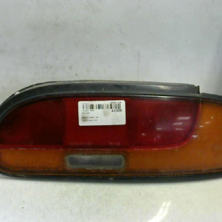 Feu arriere principal droit (feux) NISSAN 100 NX