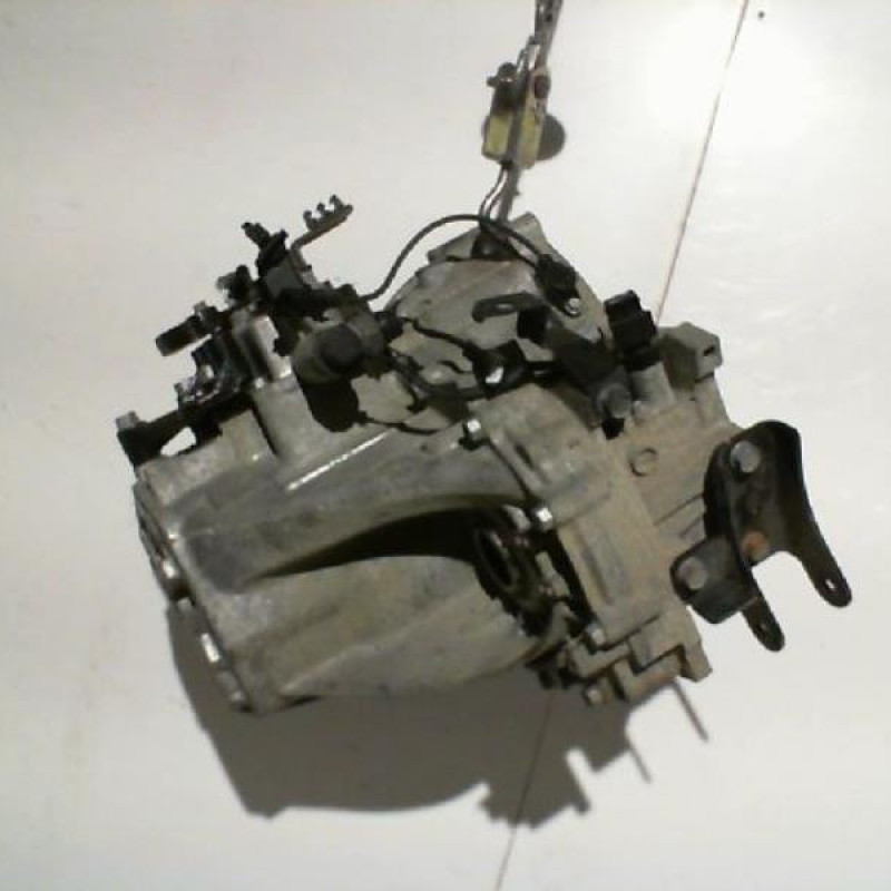 Boite de vitesses HYUNDAI GETZ