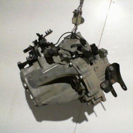 Boite de vitesses HYUNDAI GETZ Photo n°1