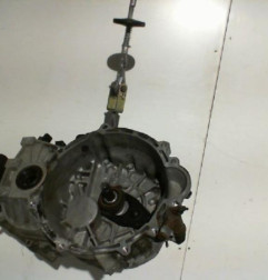 Boite de vitesses HYUNDAI GETZ