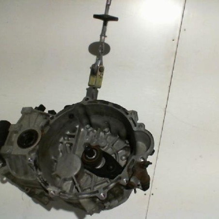 Boite de vitesses HYUNDAI GETZ